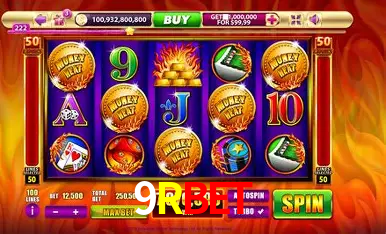 Desvendando o Mundo dos Jogos Virtuais na 9RBET