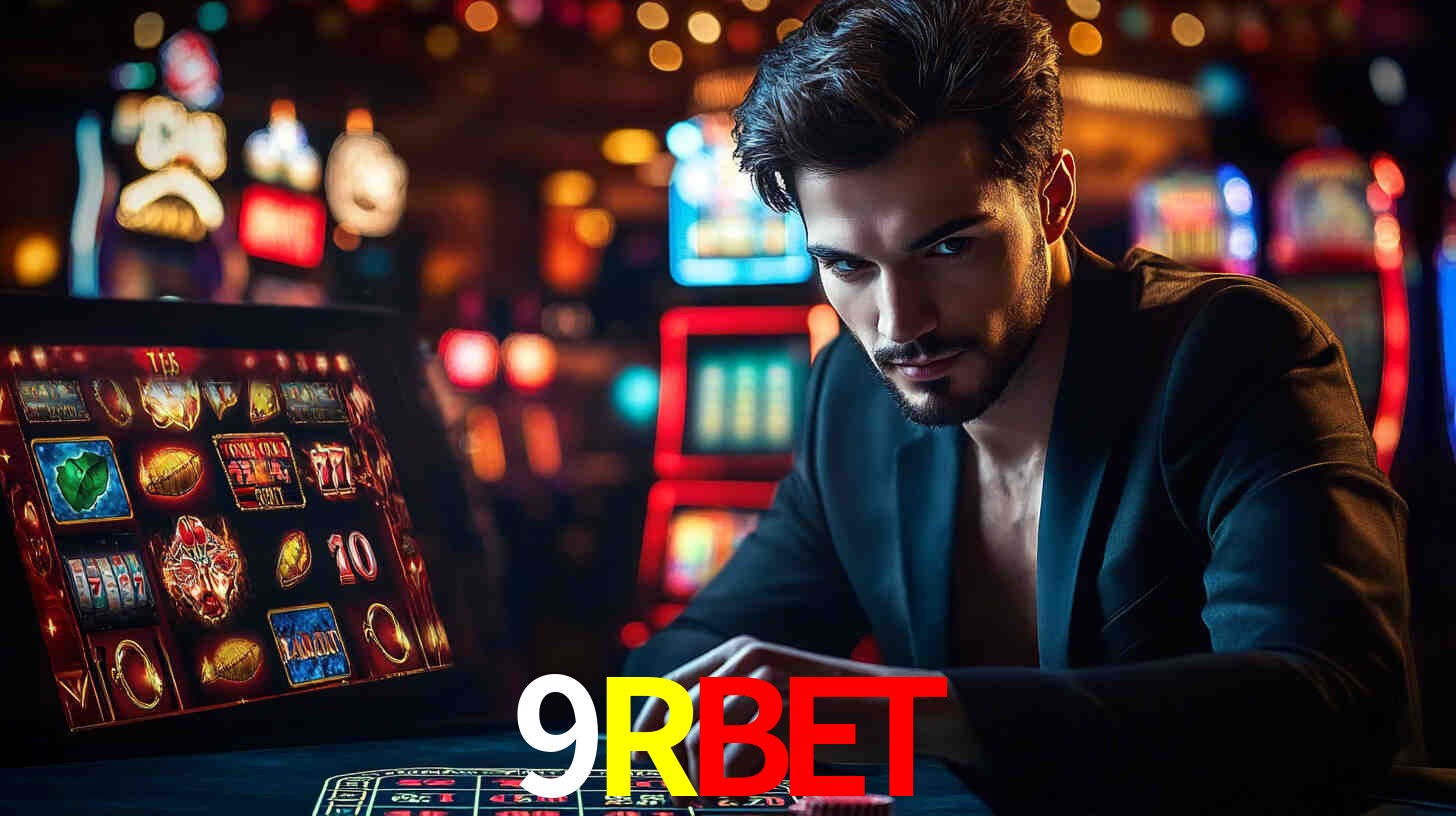 9RBET - Site Oficial do Cassino Online - 9RBET.COM