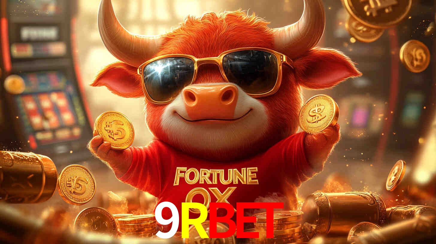 9RBET: Seu Cassino Premiado com Pagamentos Rápidos