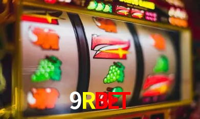 A Revolução dos Aplicativos de Jogos no 9RBET