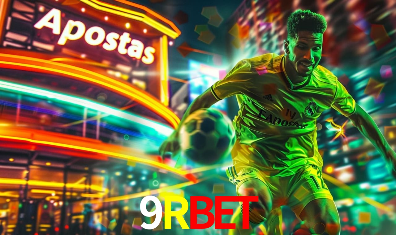 Bônus de Boas-vindas 9RBET