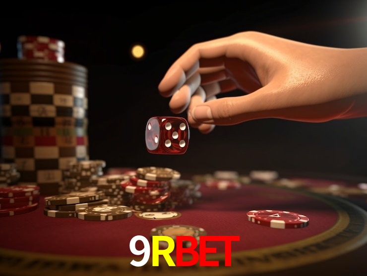 Experiência VIP 9RBET