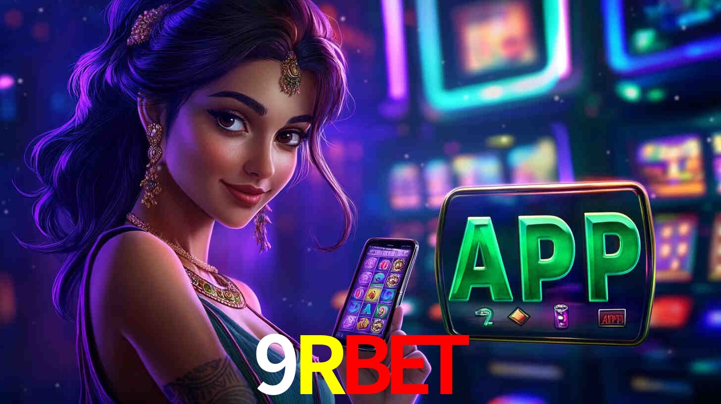 9RBET paga