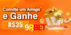 Promoções 9RBET