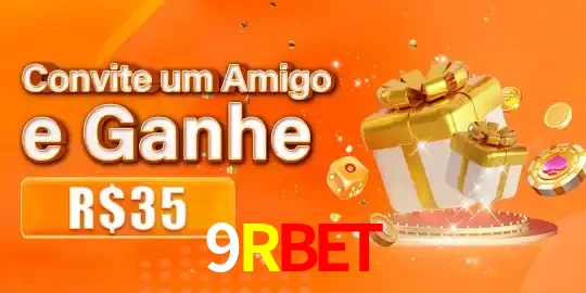 Promoções 9RBET