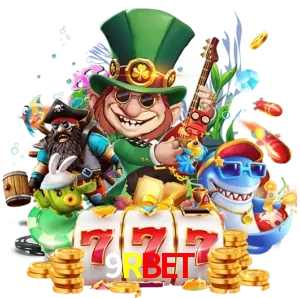 9RBET slots