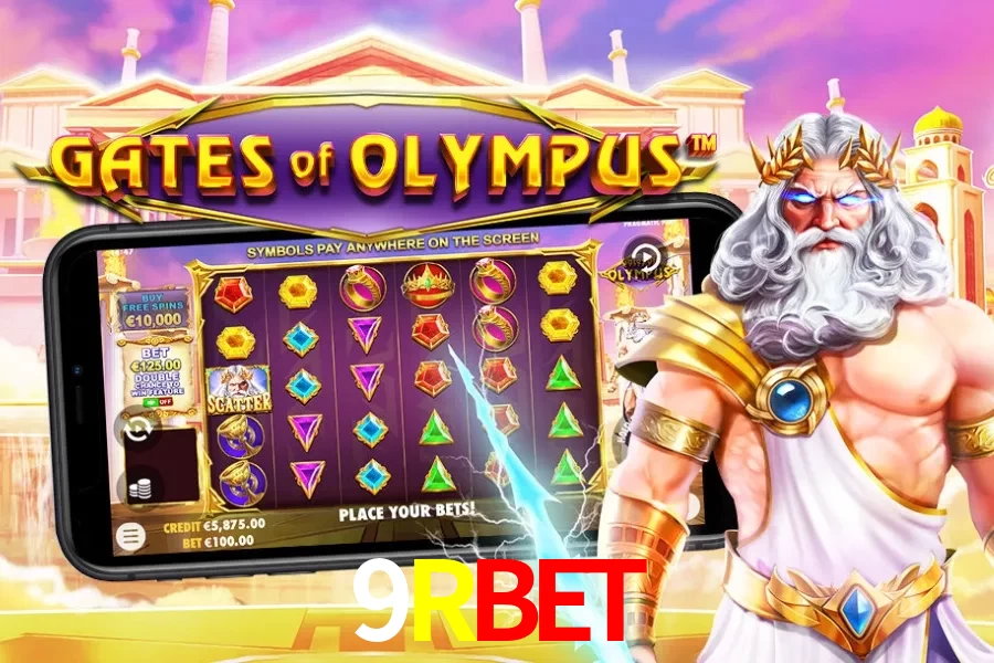 9RBET game