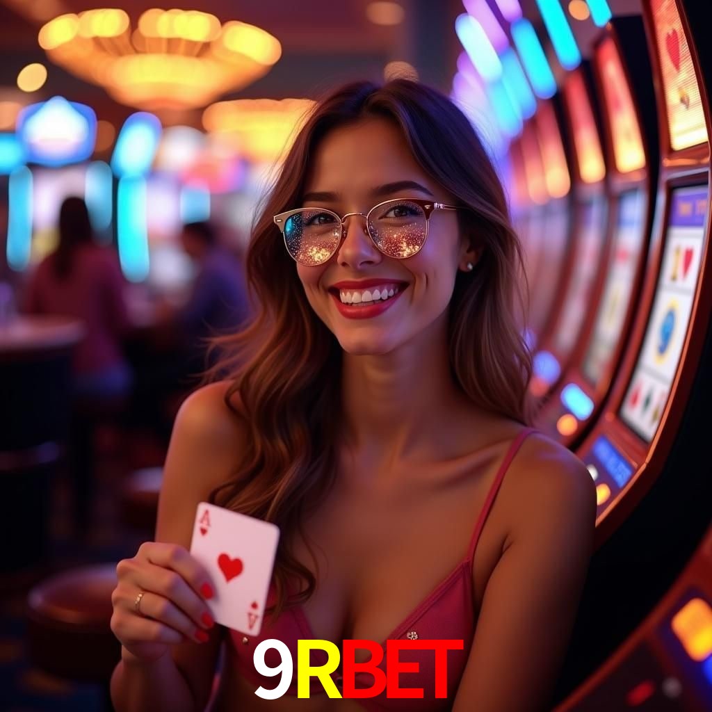 Bonus Features 9RBET