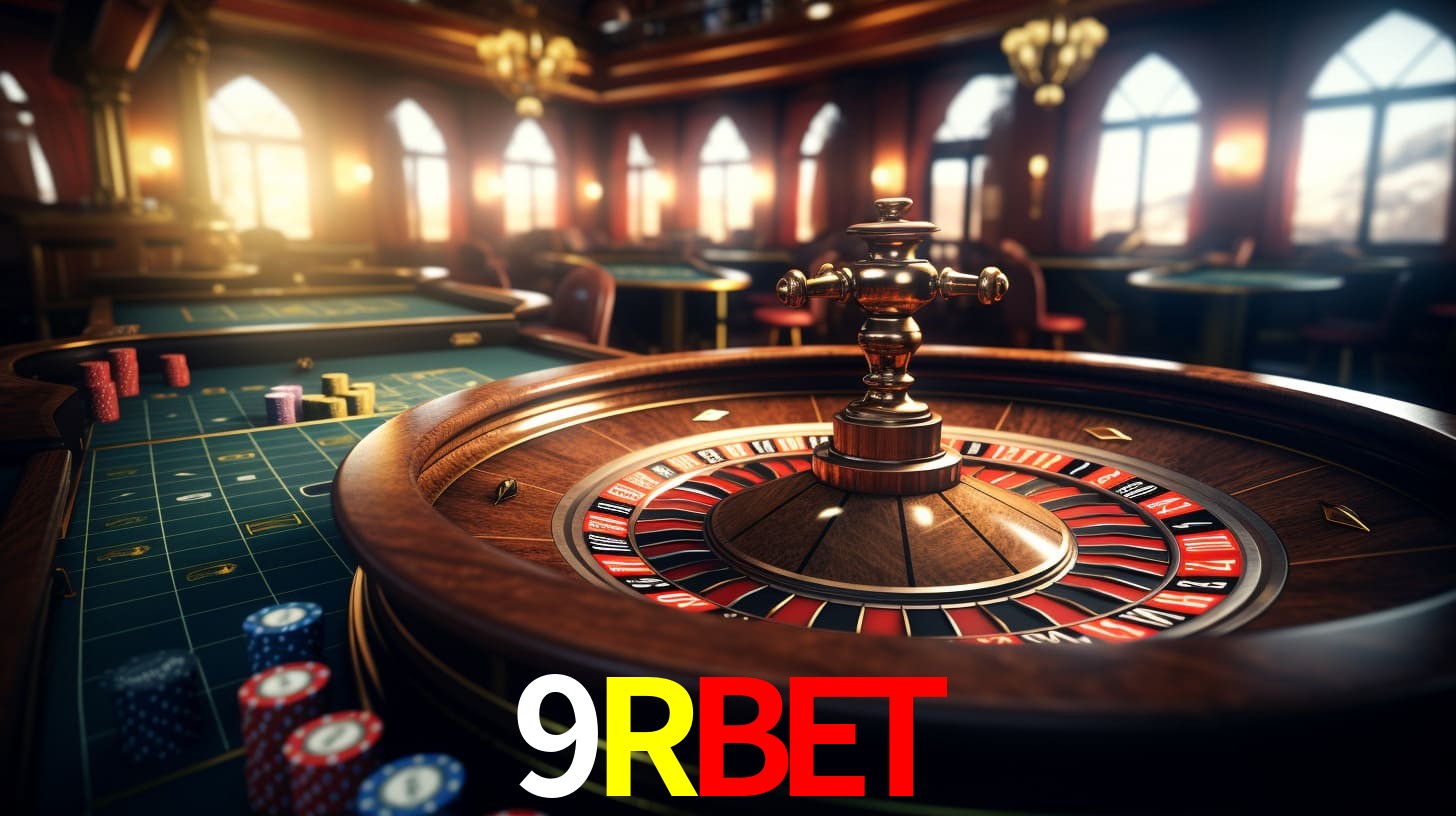 Basketball Betting 9RBET