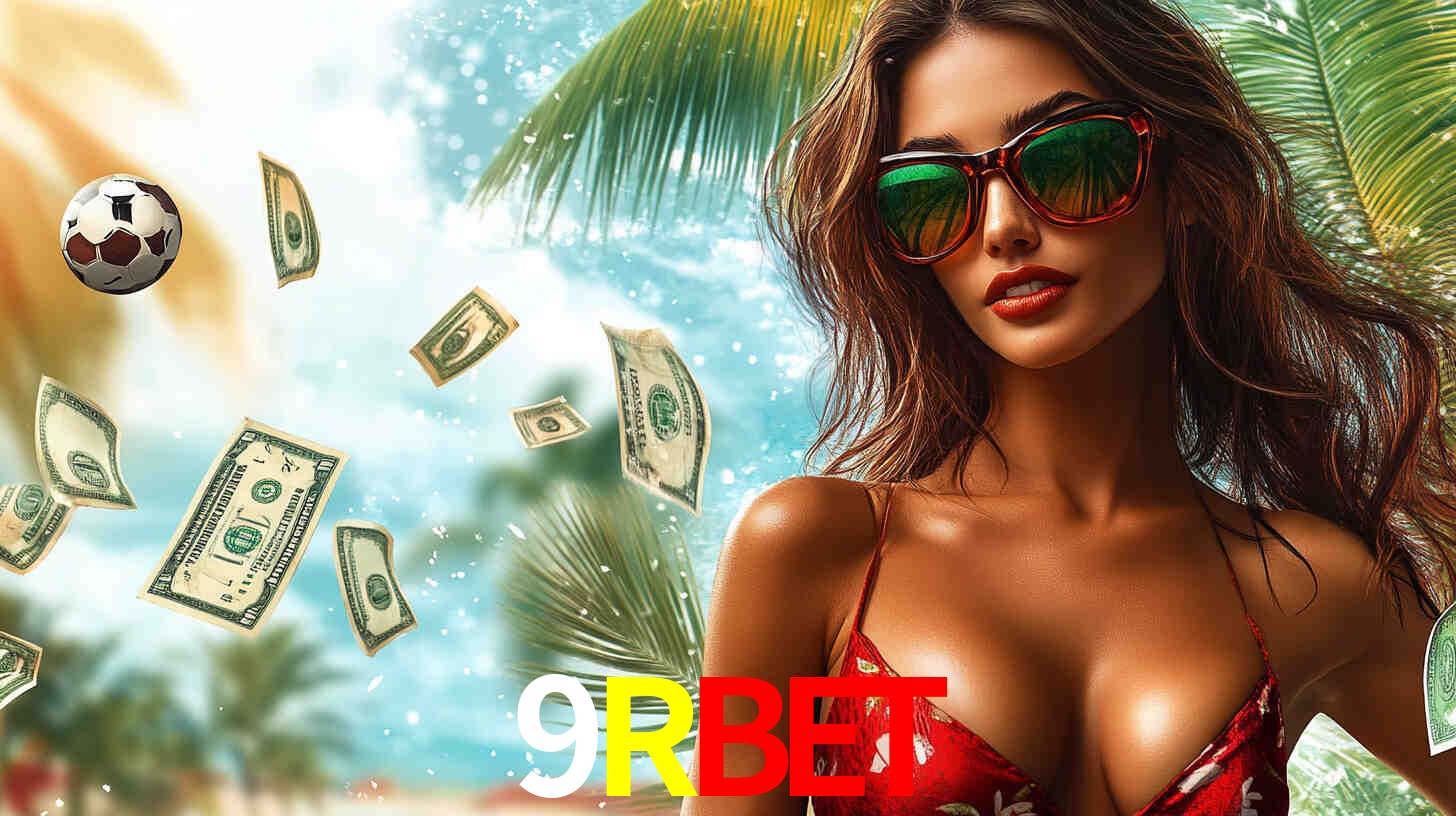 APP oficial da 9RBET para mobile