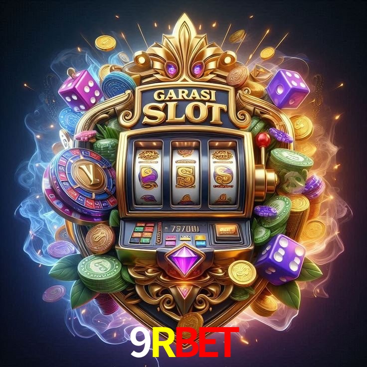 Provedores de Jogos 9RBET