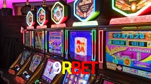 A Emoção da Loteria na 9RBET: Uma Chance de Mudança de Vida
