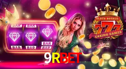 A Popularidade dos Caça-Níqueis no 9RBET