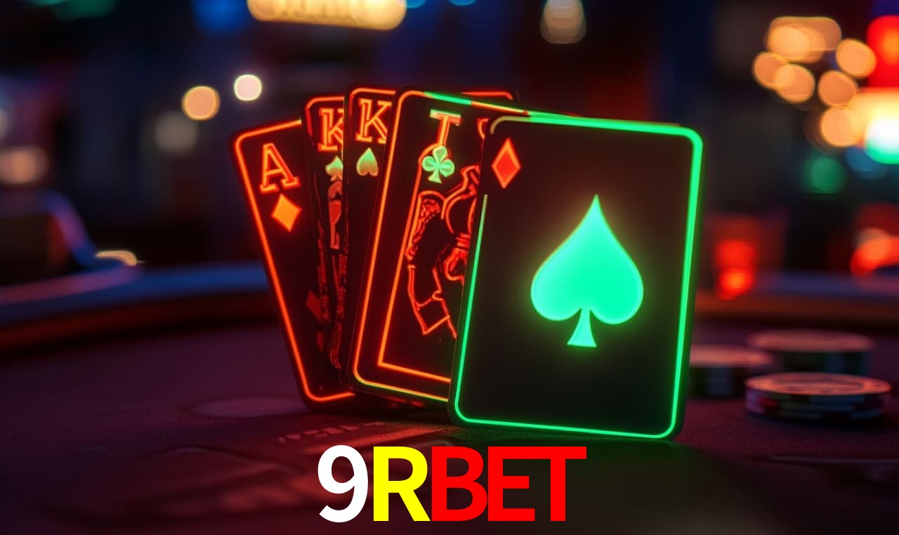 Estatísticas Esportivas 9RBET
