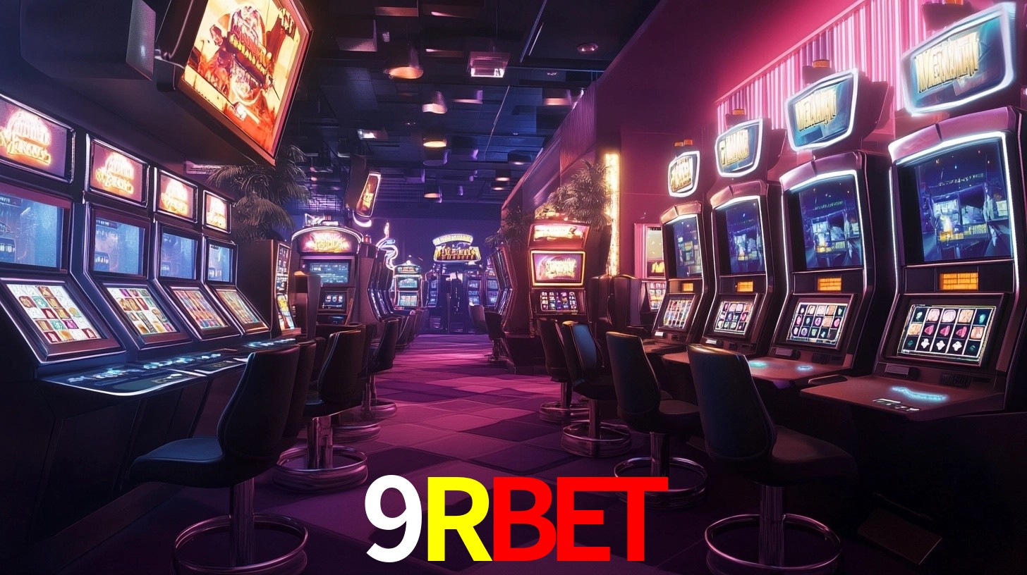 Daily Bonuses 9RBET