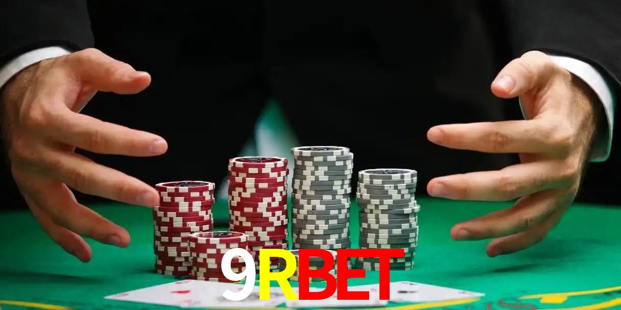 cassino 9RBET