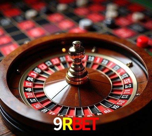 Design Responsivo 9RBET