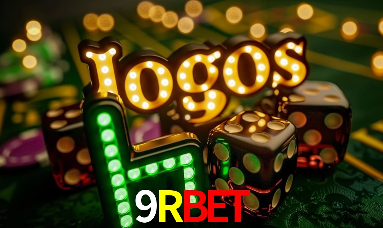 Apostas de Tênis 9RBET