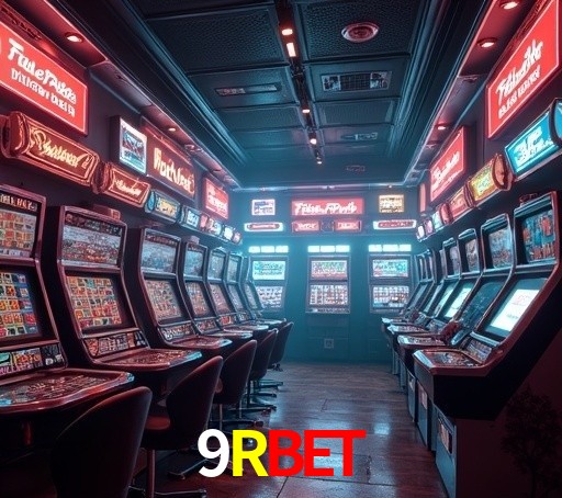 Sistemas de Segurança 9RBET