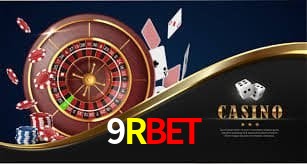 Jogo Aviator 9RBET