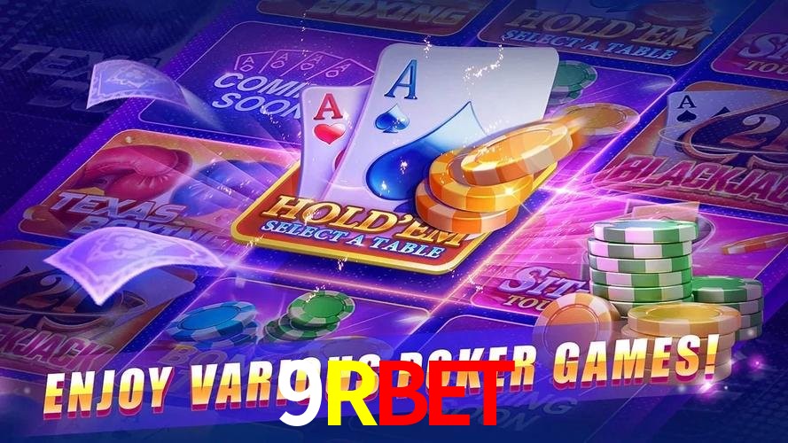 Descubra a Essência do 9RBET: Nossa História e Compromissos