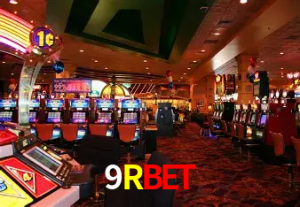Desvendando o Mundo dos Jogos Virtuais na 9RBET