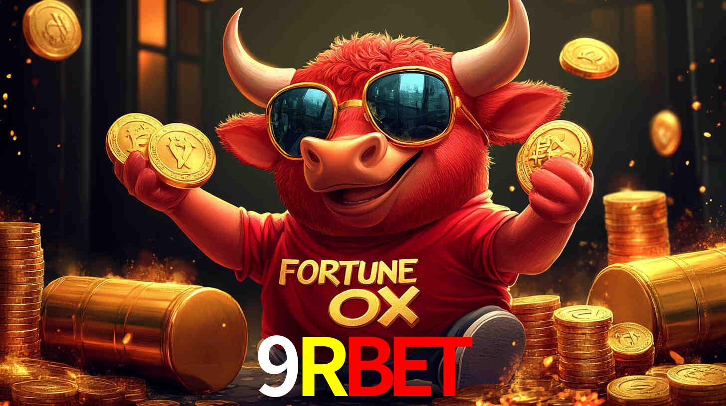 A Revolução dos Aplicativos de Jogos no 9RBET