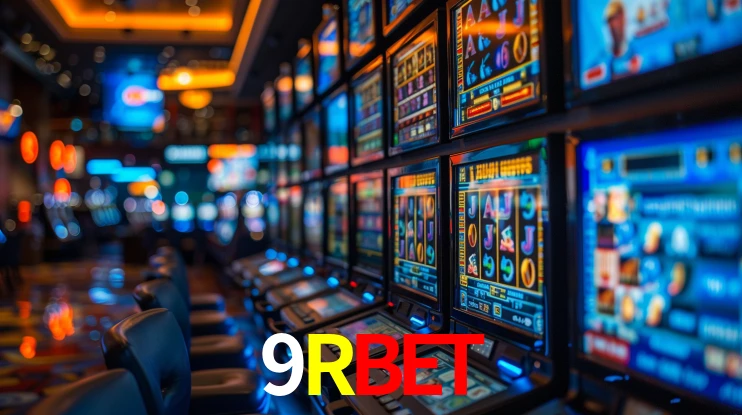 Security Systems 9RBET