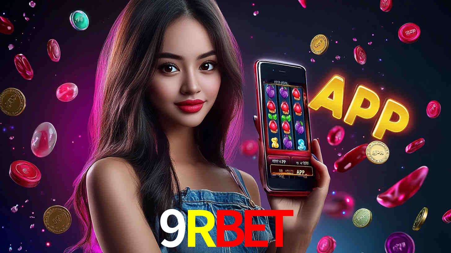 Desvendando o Mundo dos Jogos Virtuais na 9RBET