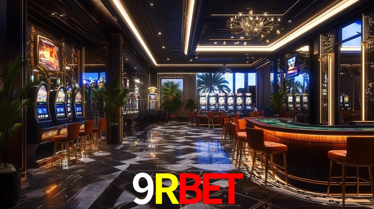 Programa VIP 9RBET