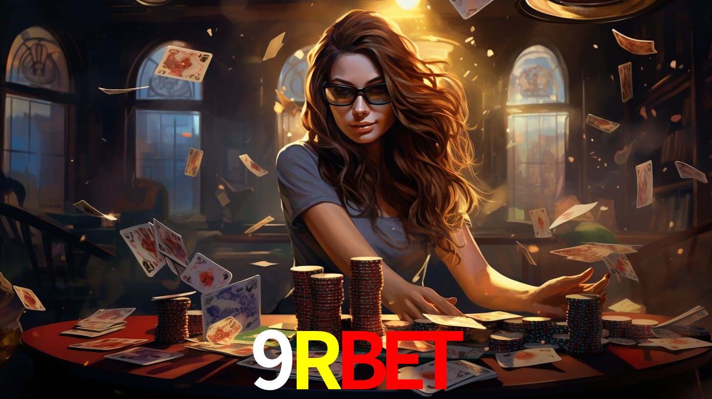 Tennis Betting 9RBET
