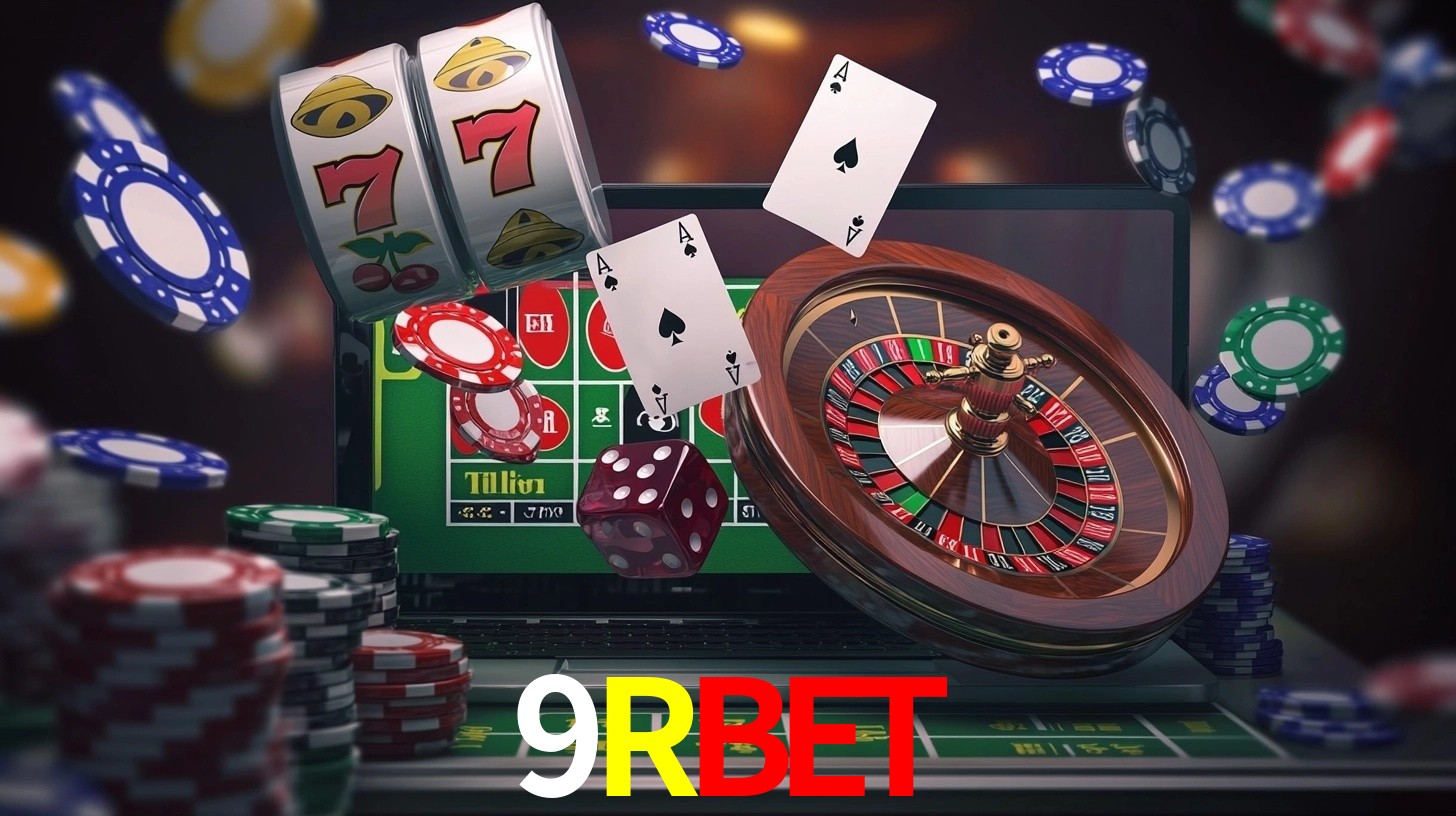 Welcome Bonus 9RBET