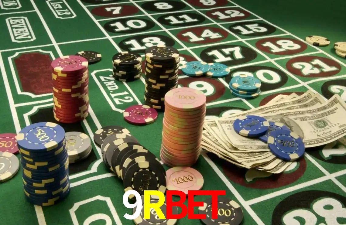 9RBET App Interface