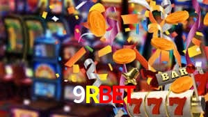 9RBET: A Experiência de Casino com Jogos de Mesa ao Vivo