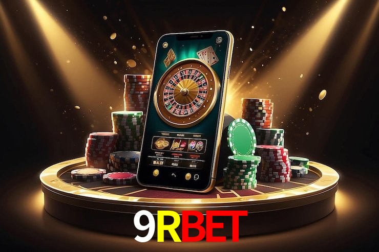 Casino Ao Vivo 9RBET