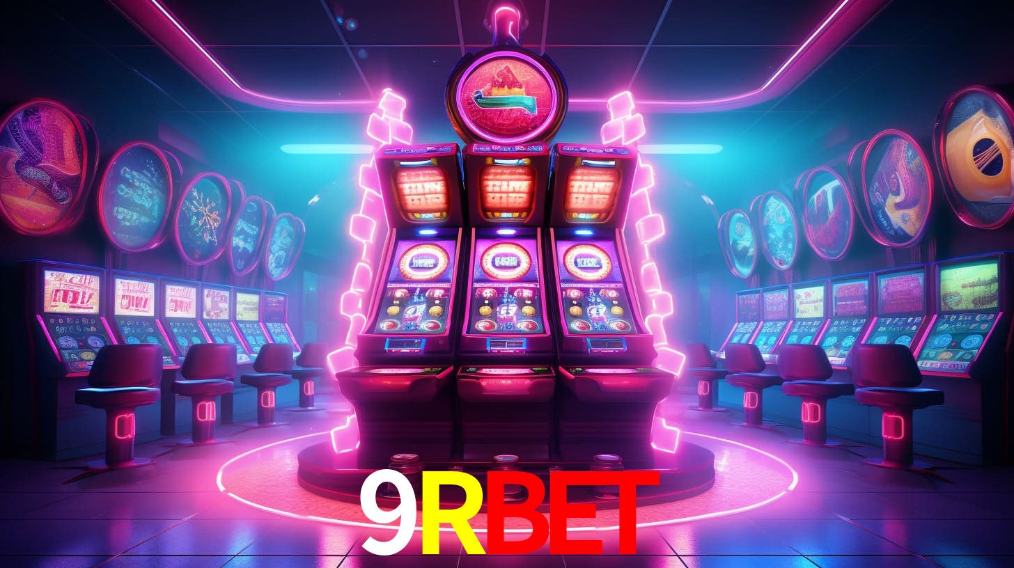 9RBET paga