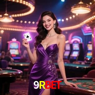 PIX Instantâneo 9RBET