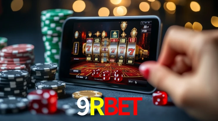 Blackjack Table 9RBET