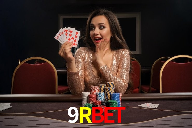 Desvendando o Mundo dos Jogos Virtuais na 9RBET