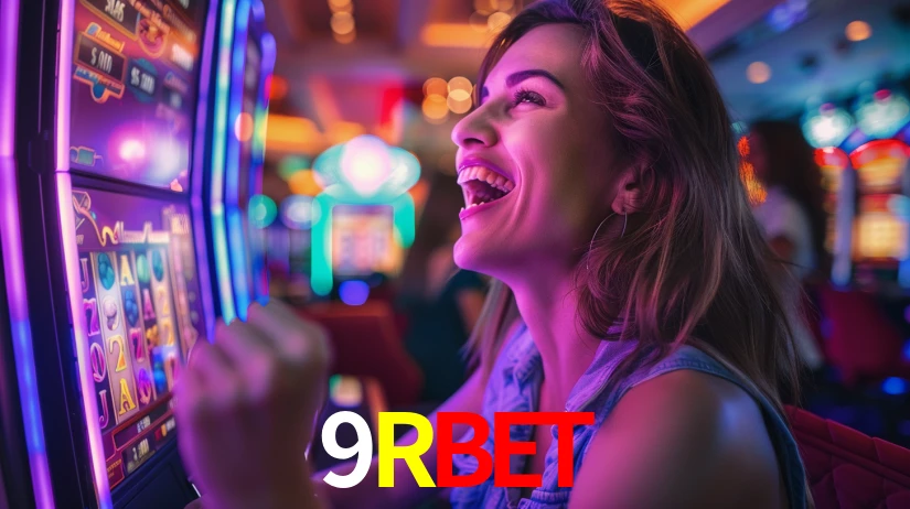 9RBET paga
