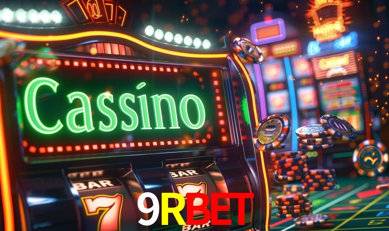 Diretório de Jogos 9RBET