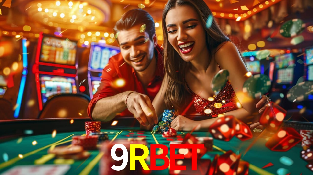Jogos de Slot 9RBET