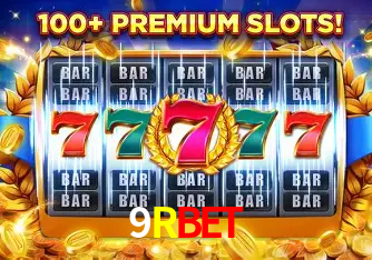 Descubra o Mundo do Cassino Online com 9RBET