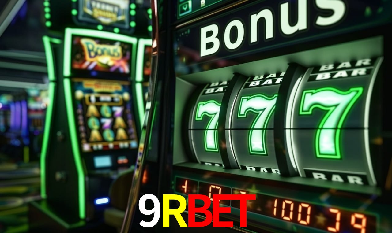Live Casino 9RBET