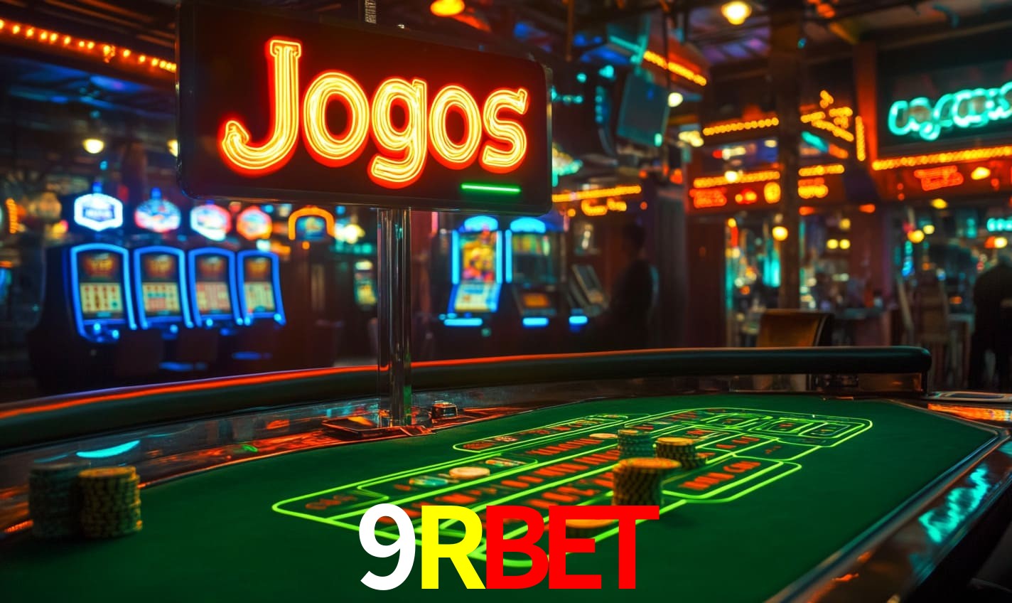 Avaliações dos Jogadores 9RBET