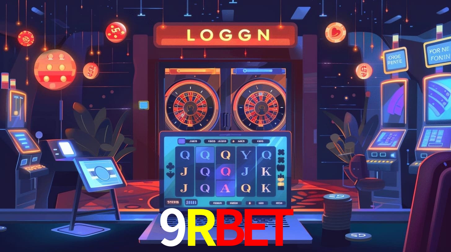 Segurança 2FA 9RBET