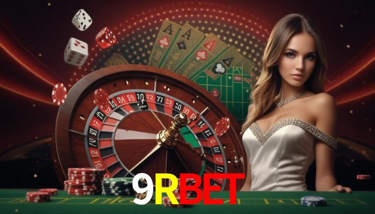Account Benefits 9RBET
