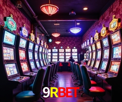 Promoções Sazonais 9RBET