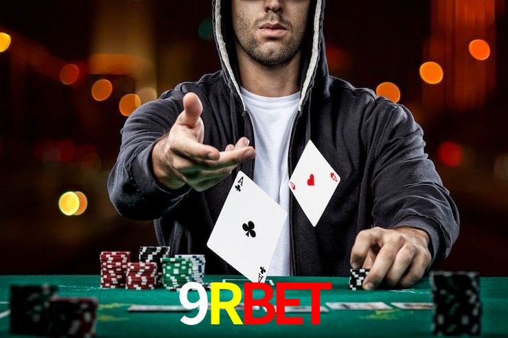 9RBET paga