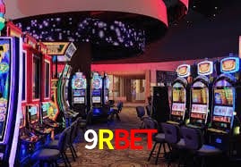 Integração de APIs 9RBET